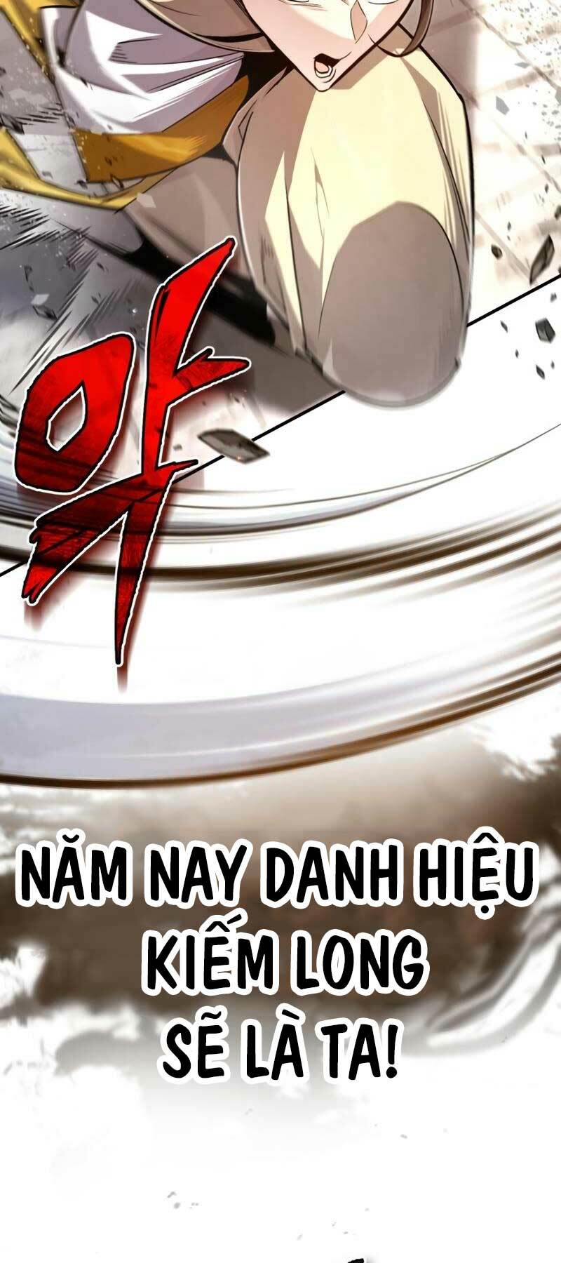 Đệ Nhất Võ Sư, Baek Cao Thủ - Chapter 88 - Page 87