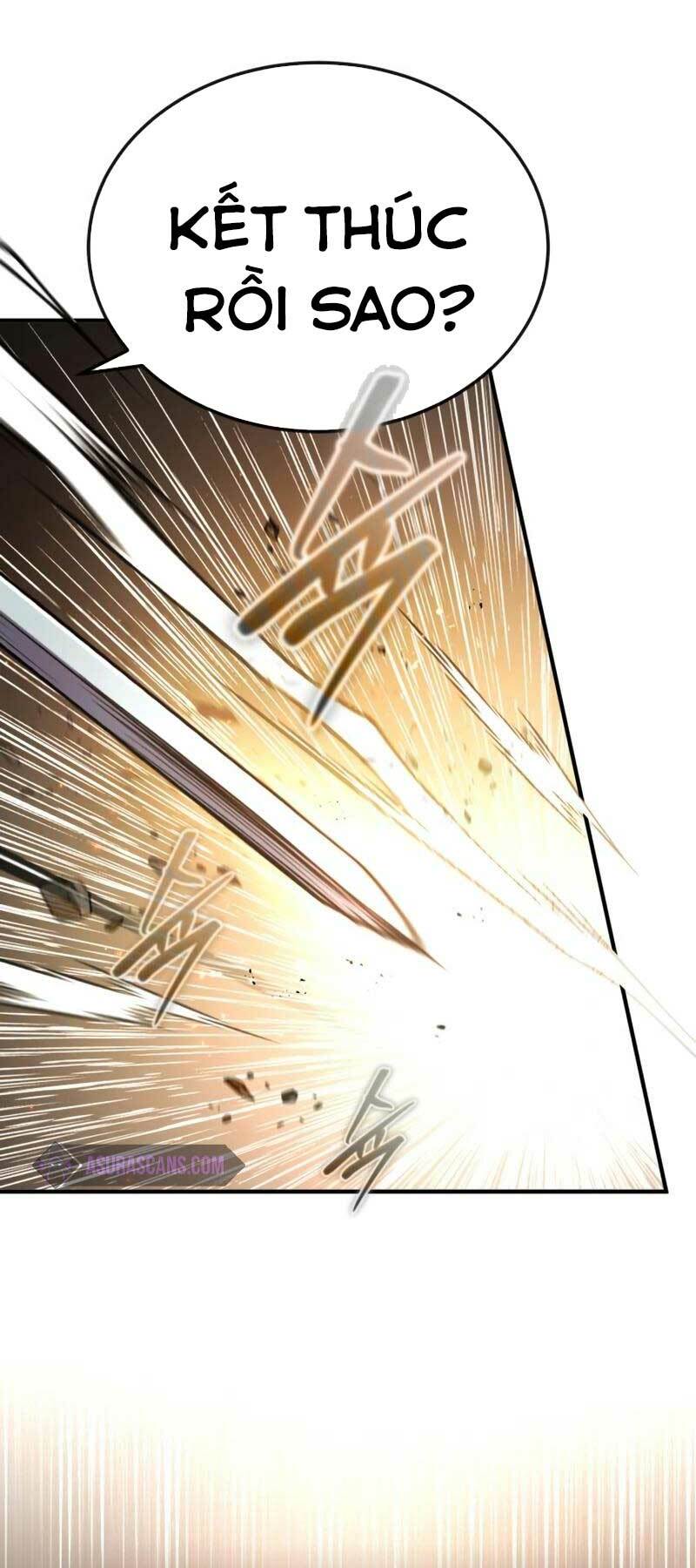 Đệ Nhất Võ Sư, Baek Cao Thủ - Chapter 88 - Page 91