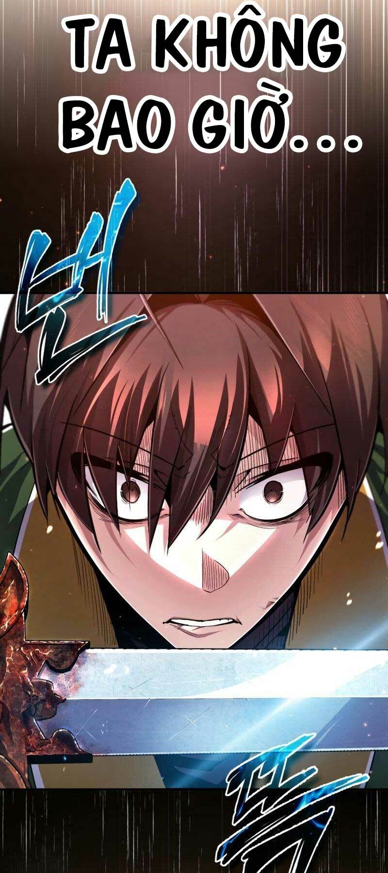 Đệ Nhất Võ Sư, Baek Cao Thủ - Chapter 88 - Page 92