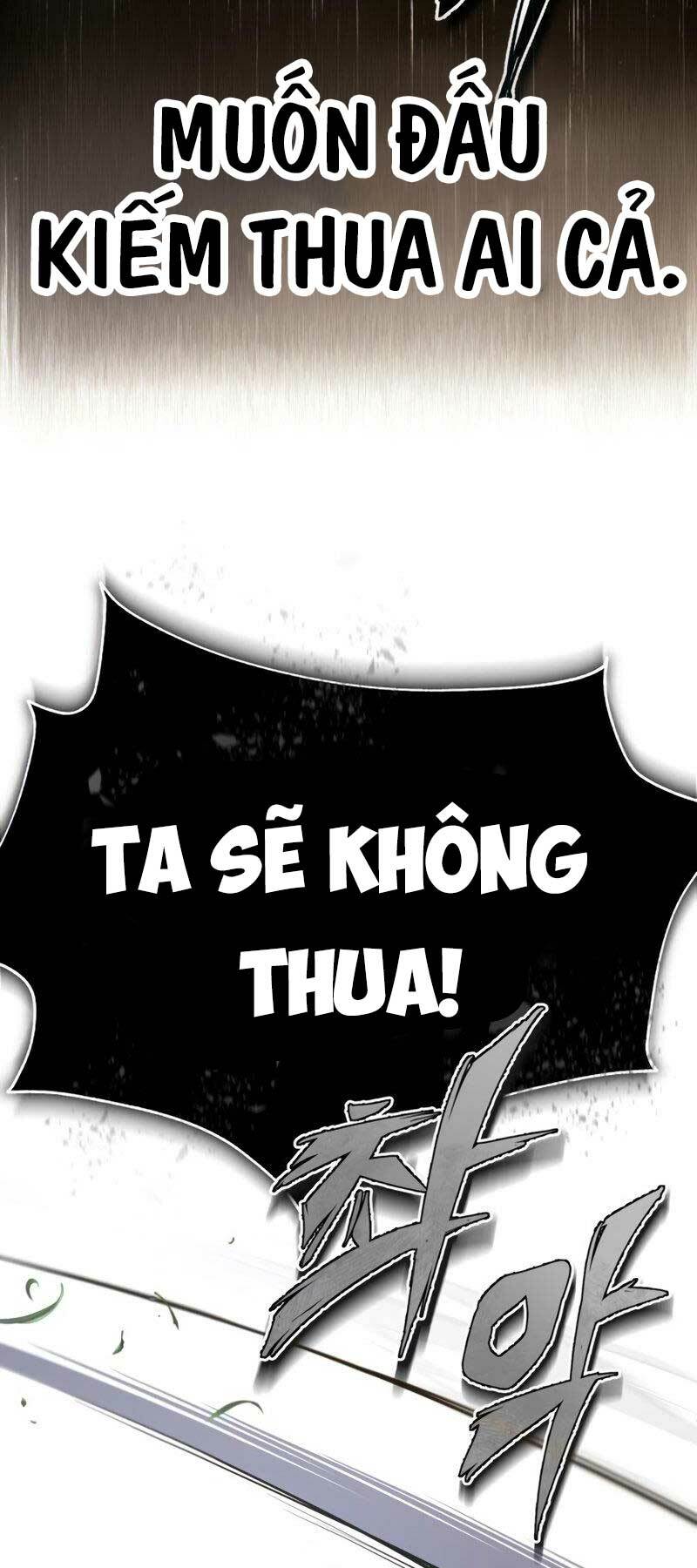 Đệ Nhất Võ Sư, Baek Cao Thủ - Chapter 88 - Page 93