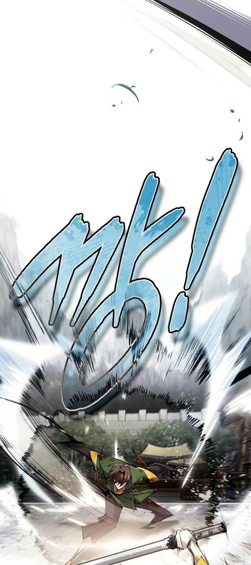 Đệ Nhất Võ Sư, Baek Cao Thủ - Chapter 88 - Page 94