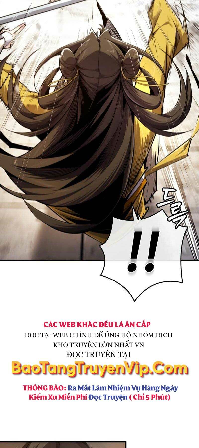 Đệ Nhất Võ Sư, Baek Cao Thủ - Chapter 88 - Page 95