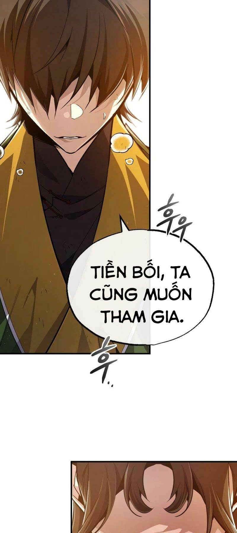 Đệ Nhất Võ Sư, Baek Cao Thủ - Chapter 88 - Page 96