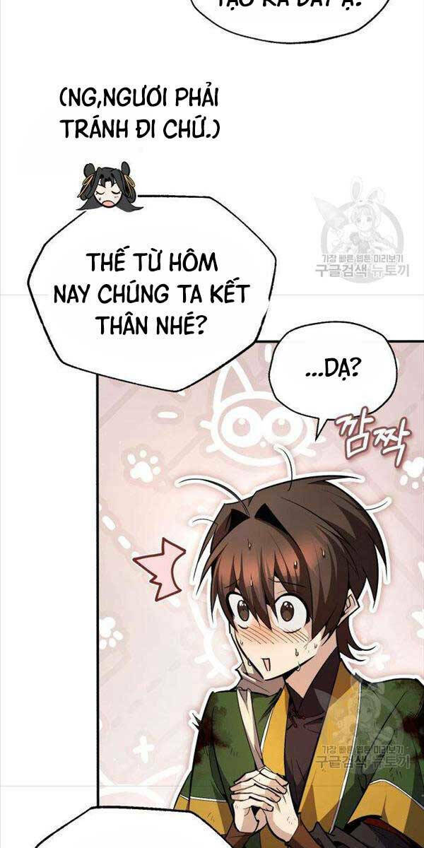 Đệ Nhất Võ Sư, Baek Cao Thủ - Chapter 89 - Page 103