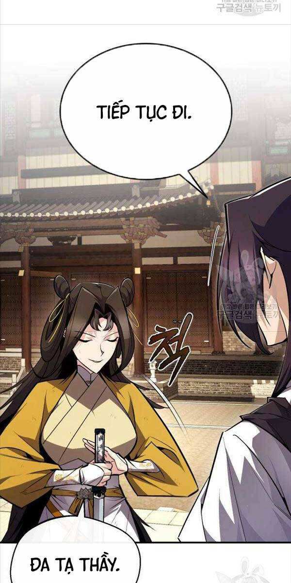 Đệ Nhất Võ Sư, Baek Cao Thủ - Chapter 89 - Page 14