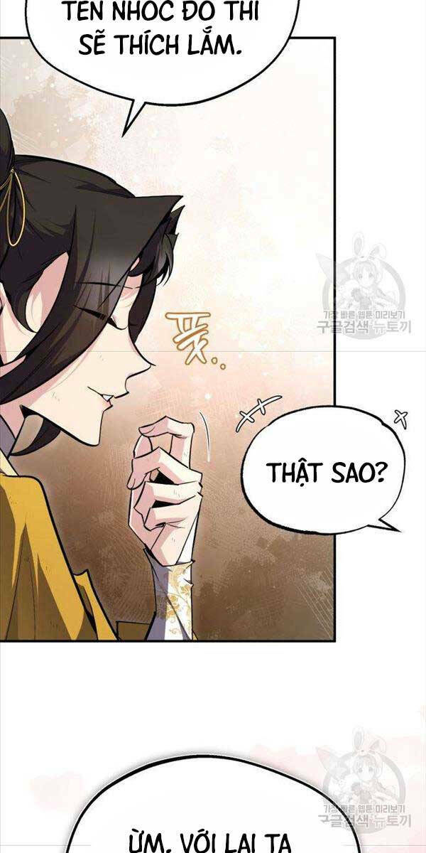 Đệ Nhất Võ Sư, Baek Cao Thủ - Chapter 89 - Page 17