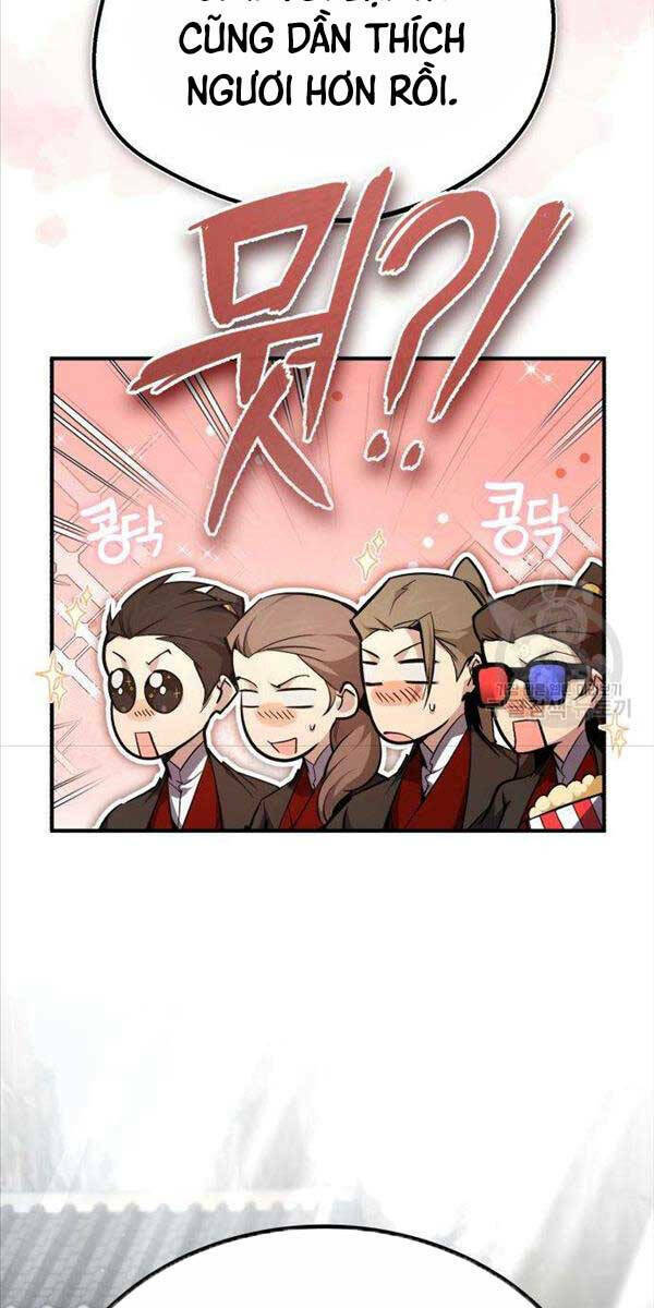 Đệ Nhất Võ Sư, Baek Cao Thủ - Chapter 89 - Page 18