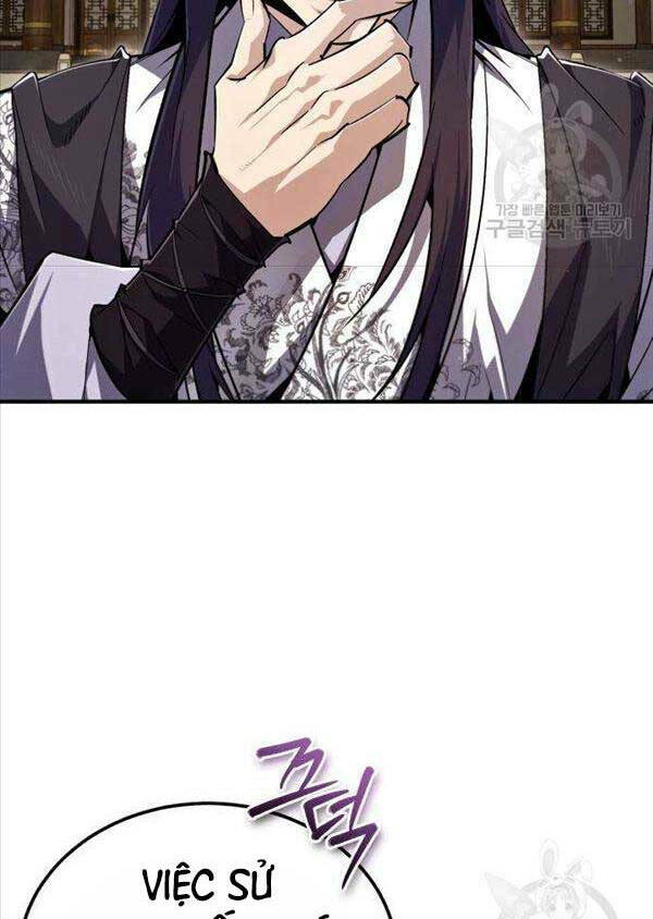 Đệ Nhất Võ Sư, Baek Cao Thủ - Chapter 89 - Page 23