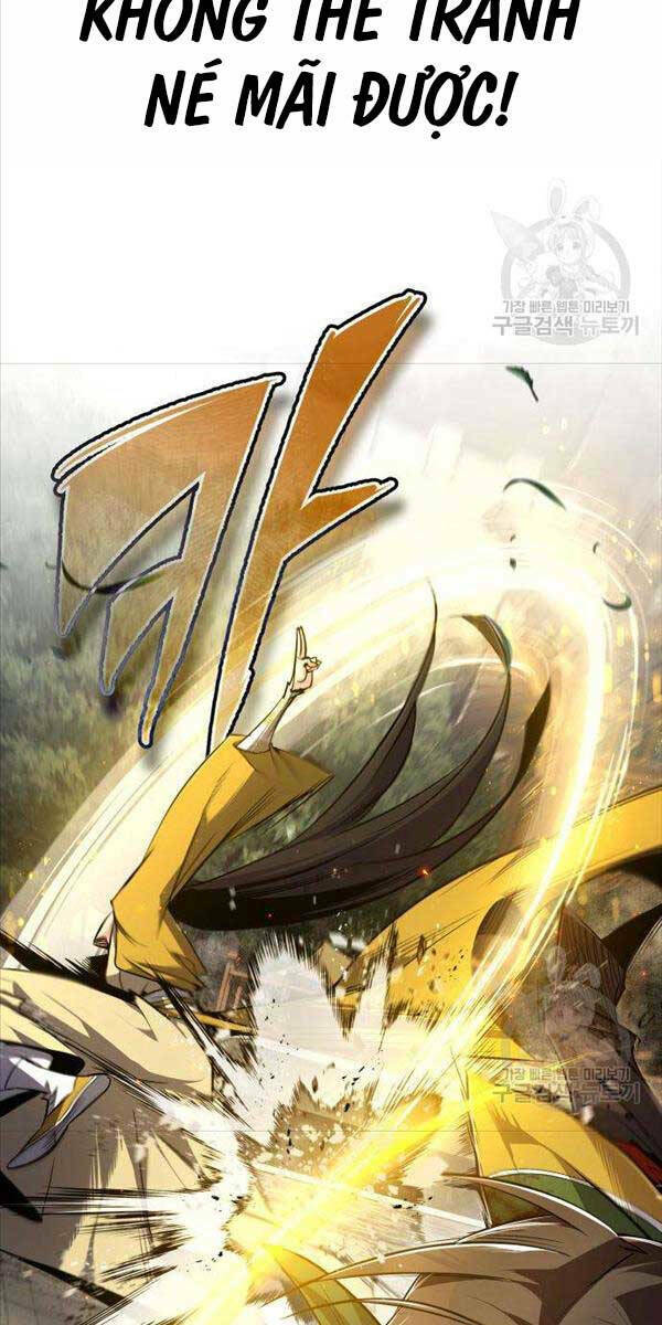 Đệ Nhất Võ Sư, Baek Cao Thủ - Chapter 89 - Page 31