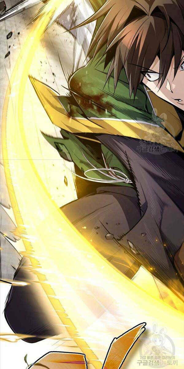 Đệ Nhất Võ Sư, Baek Cao Thủ - Chapter 89 - Page 32