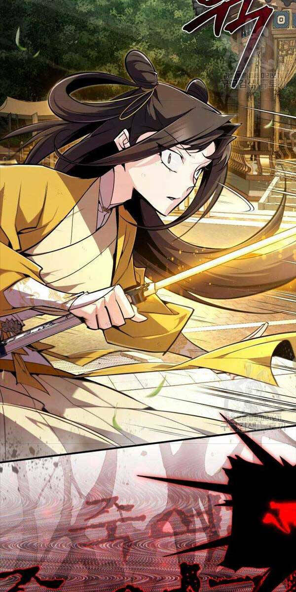 Đệ Nhất Võ Sư, Baek Cao Thủ - Chapter 89 - Page 34