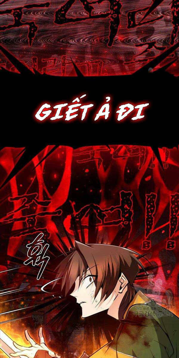 Đệ Nhất Võ Sư, Baek Cao Thủ - Chapter 89 - Page 35