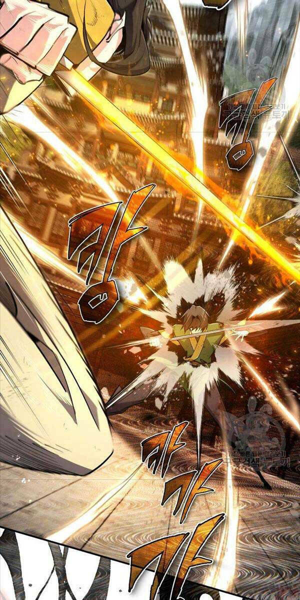 Đệ Nhất Võ Sư, Baek Cao Thủ - Chapter 89 - Page 38