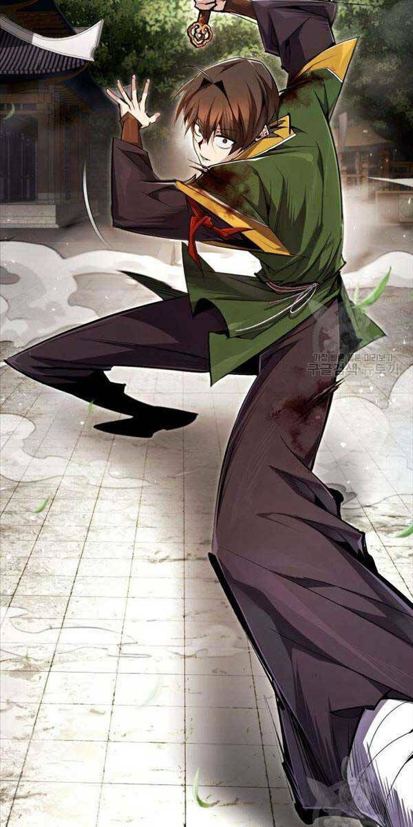 Đệ Nhất Võ Sư, Baek Cao Thủ - Chapter 89 - Page 3