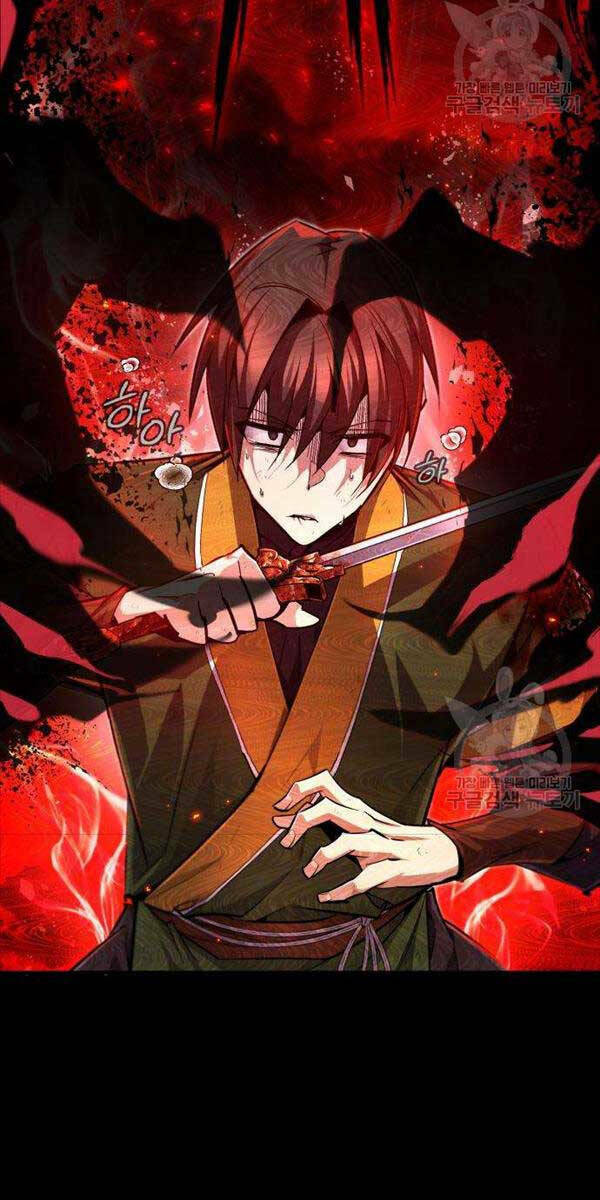 Đệ Nhất Võ Sư, Baek Cao Thủ - Chapter 89 - Page 41