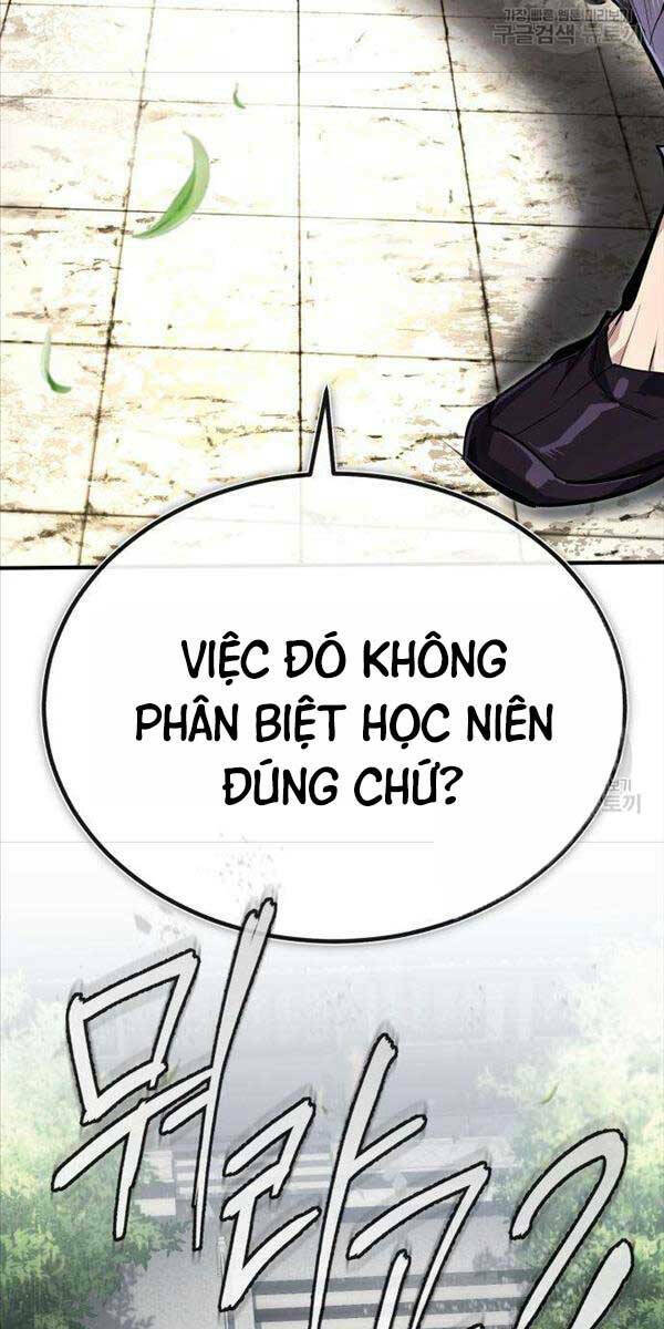 Đệ Nhất Võ Sư, Baek Cao Thủ - Chapter 89 - Page 4