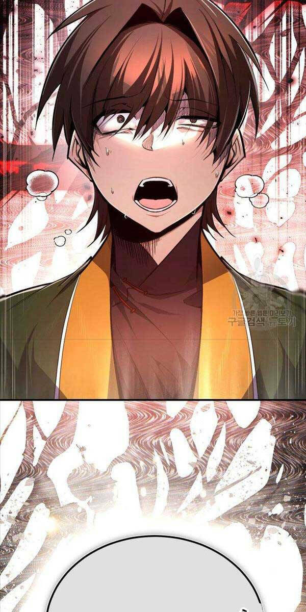 Đệ Nhất Võ Sư, Baek Cao Thủ - Chapter 89 - Page 49