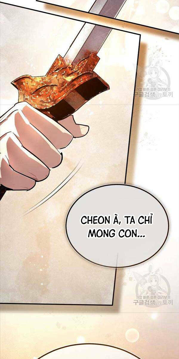 Đệ Nhất Võ Sư, Baek Cao Thủ - Chapter 89 - Page 51