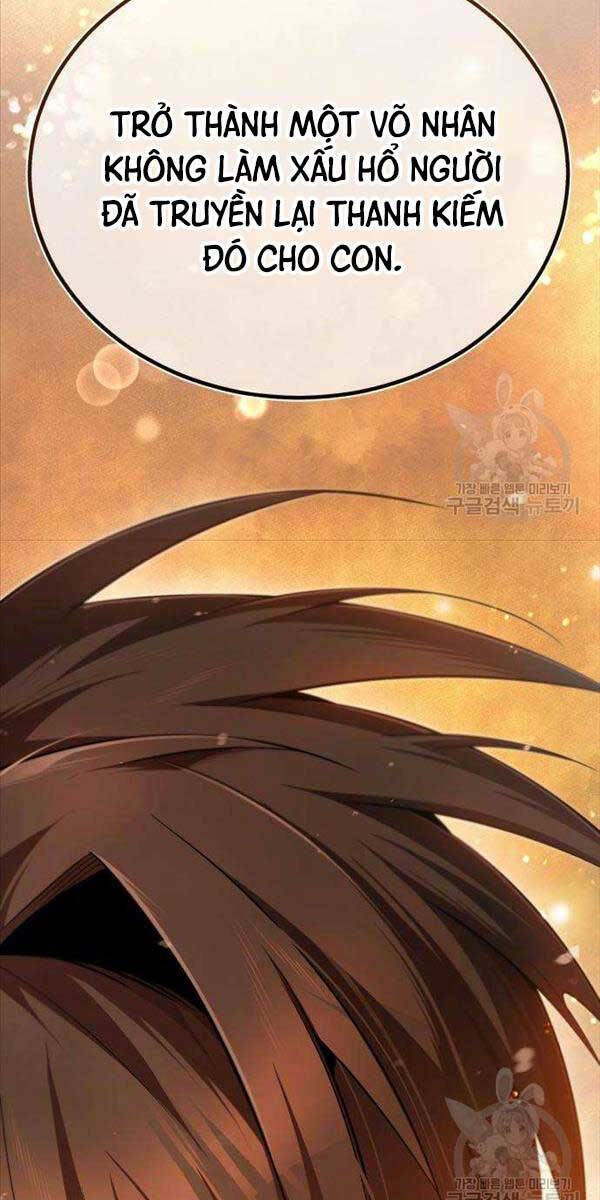 Đệ Nhất Võ Sư, Baek Cao Thủ - Chapter 89 - Page 52