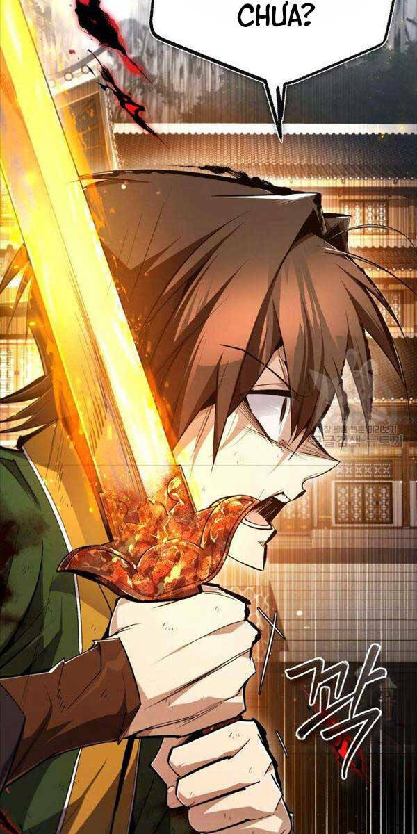 Đệ Nhất Võ Sư, Baek Cao Thủ - Chapter 89 - Page 59