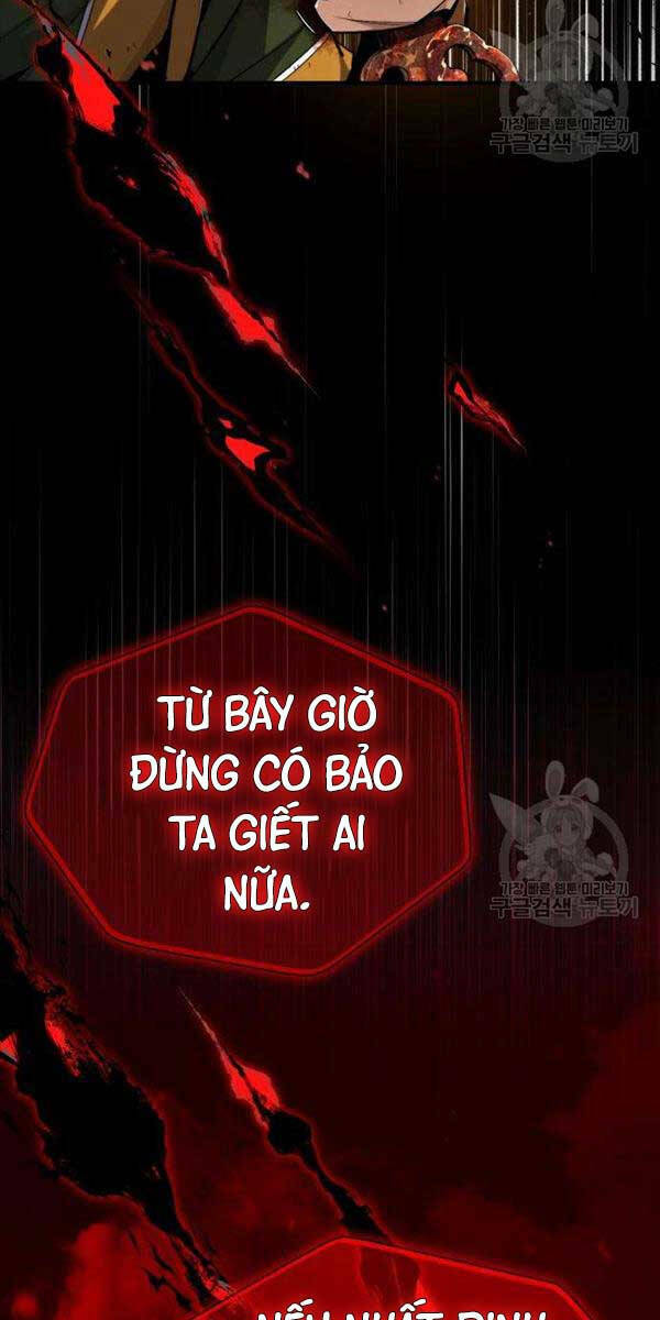 Đệ Nhất Võ Sư, Baek Cao Thủ - Chapter 89 - Page 60
