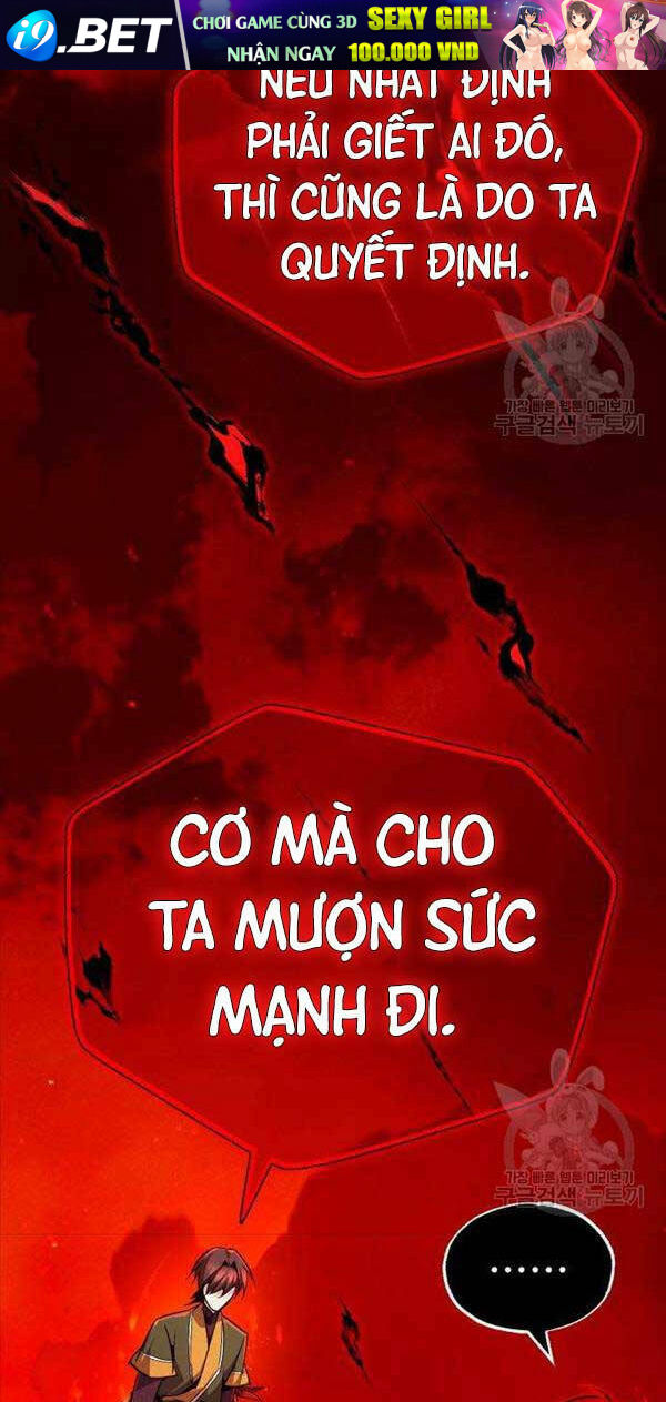 Đệ Nhất Võ Sư, Baek Cao Thủ - Chapter 89 - Page 61