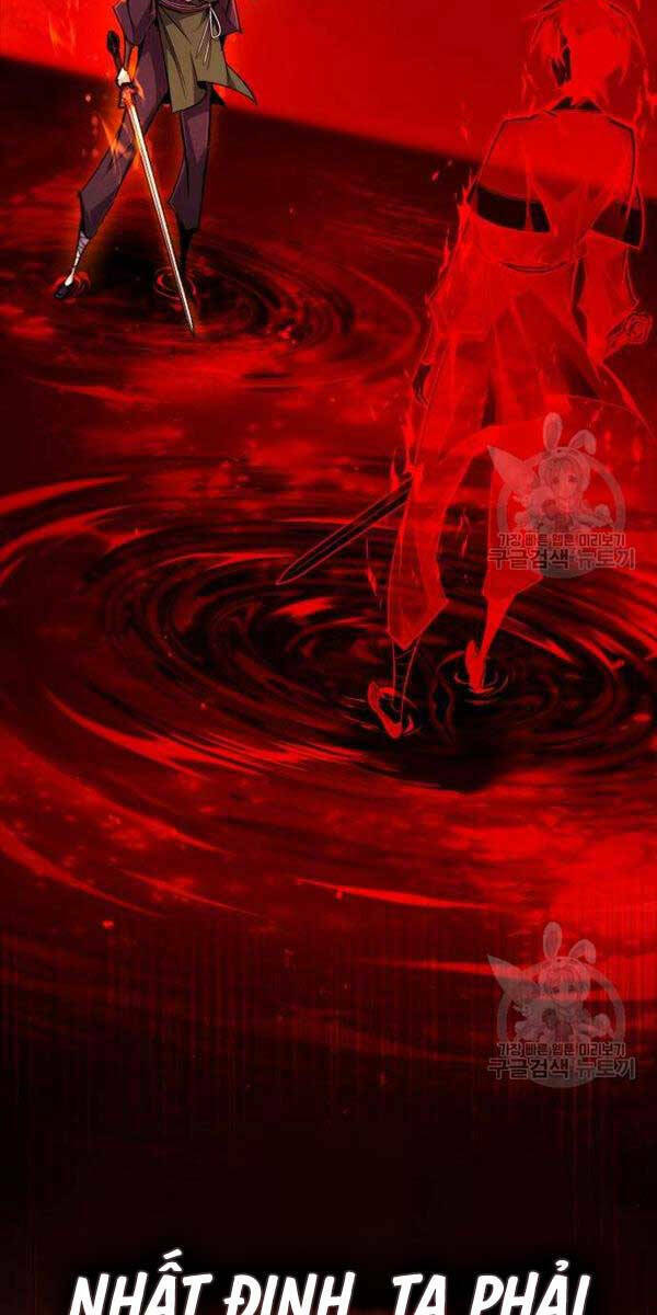 Đệ Nhất Võ Sư, Baek Cao Thủ - Chapter 89 - Page 62