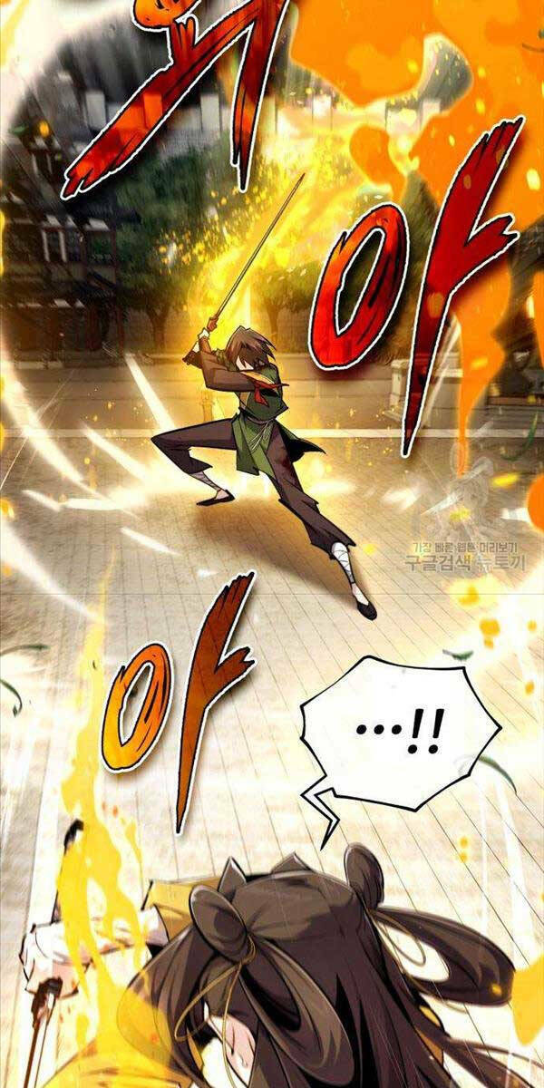 Đệ Nhất Võ Sư, Baek Cao Thủ - Chapter 89 - Page 65