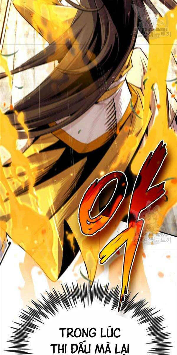 Đệ Nhất Võ Sư, Baek Cao Thủ - Chapter 89 - Page 66