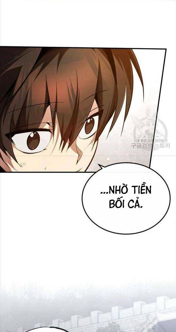 Đệ Nhất Võ Sư, Baek Cao Thủ - Chapter 89 - Page 68