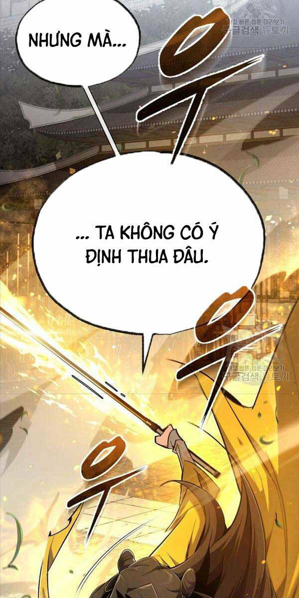 Đệ Nhất Võ Sư, Baek Cao Thủ - Chapter 89 - Page 69
