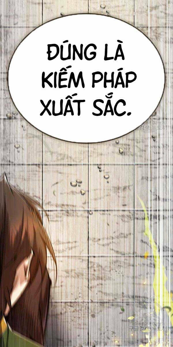 Đệ Nhất Võ Sư, Baek Cao Thủ - Chapter 89 - Page 77