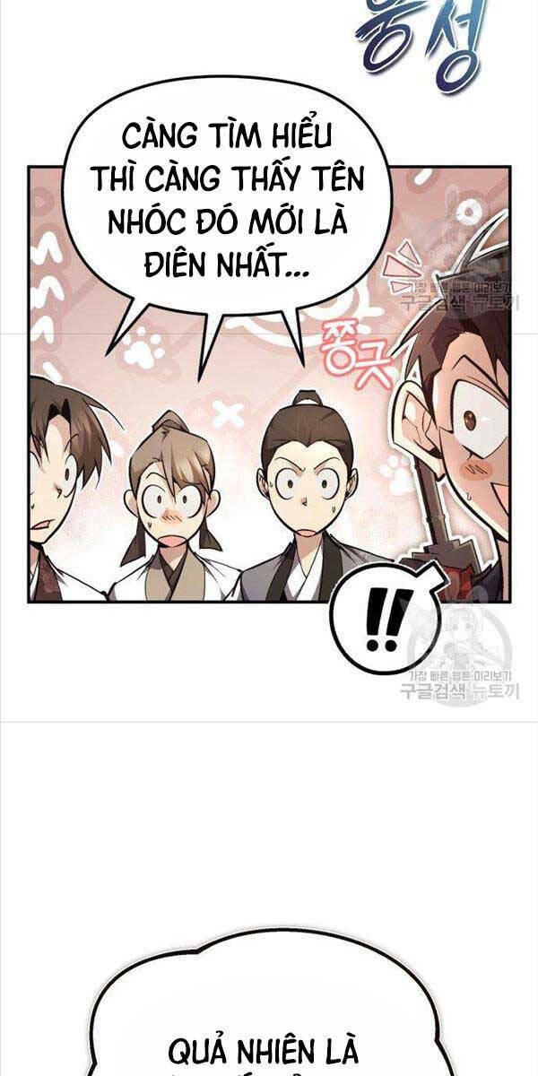 Đệ Nhất Võ Sư, Baek Cao Thủ - Chapter 89 - Page 7