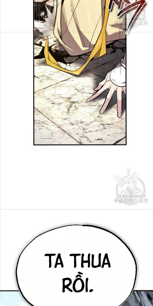 Đệ Nhất Võ Sư, Baek Cao Thủ - Chapter 89 - Page 82