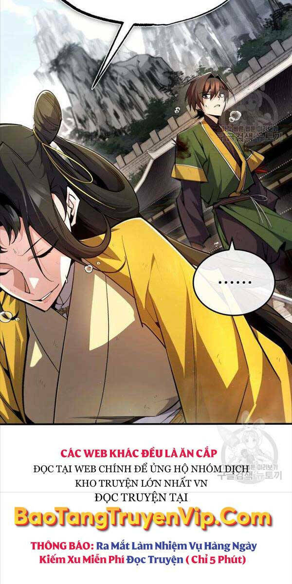 Đệ Nhất Võ Sư, Baek Cao Thủ - Chapter 89 - Page 83