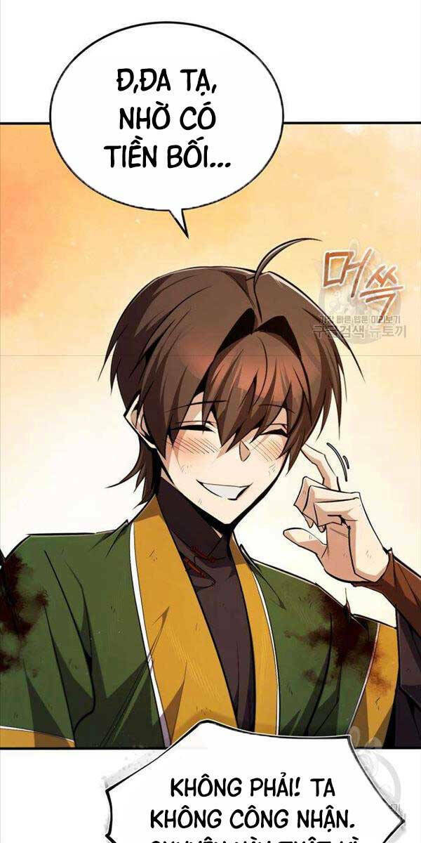 Đệ Nhất Võ Sư, Baek Cao Thủ - Chapter 89 - Page 84