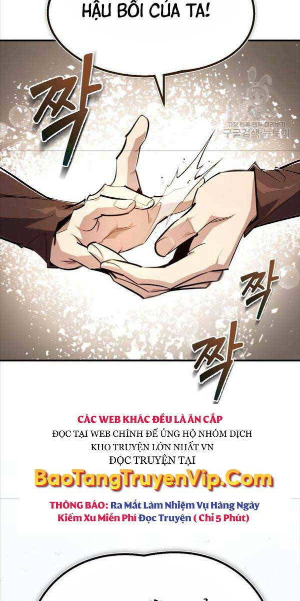 Đệ Nhất Võ Sư, Baek Cao Thủ - Chapter 89 - Page 8