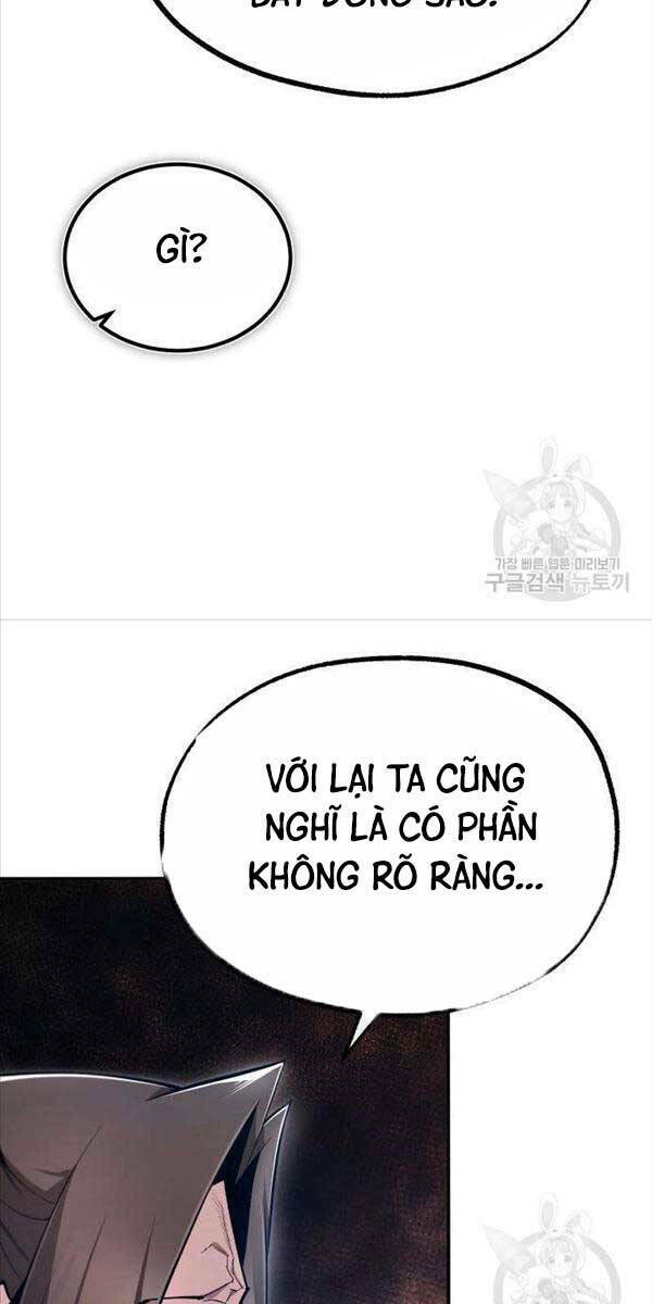 Đệ Nhất Võ Sư, Baek Cao Thủ - Chapter 89 - Page 93