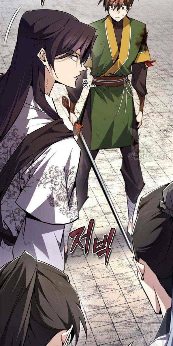 Đệ Nhất Võ Sư, Baek Cao Thủ - Chapter 89 - Page 97