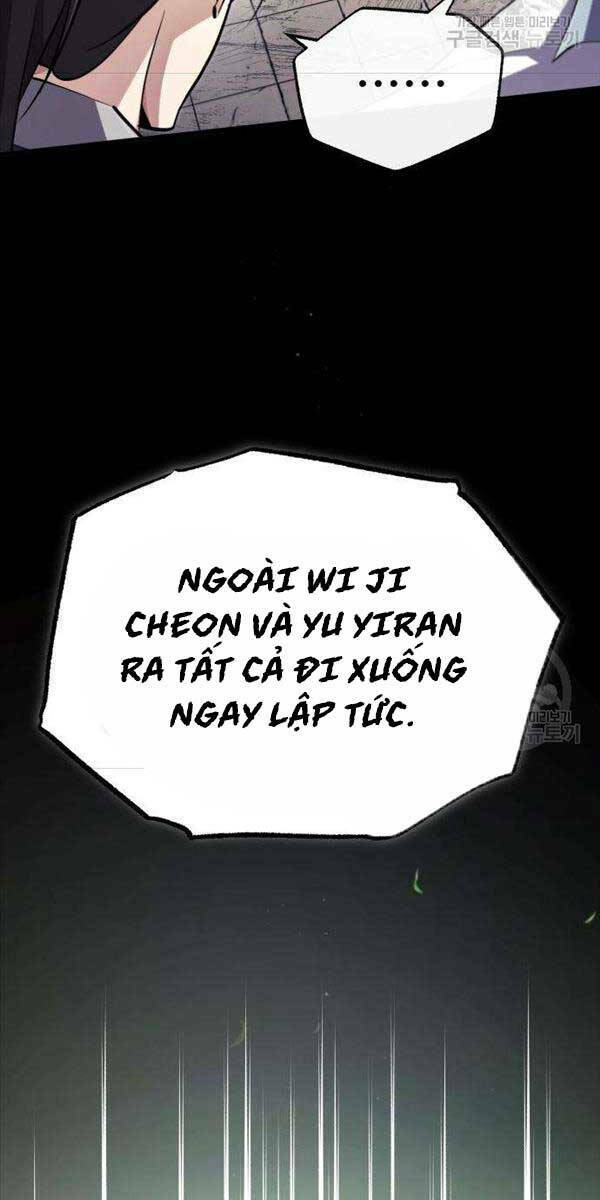 Đệ Nhất Võ Sư, Baek Cao Thủ - Chapter 89 - Page 98