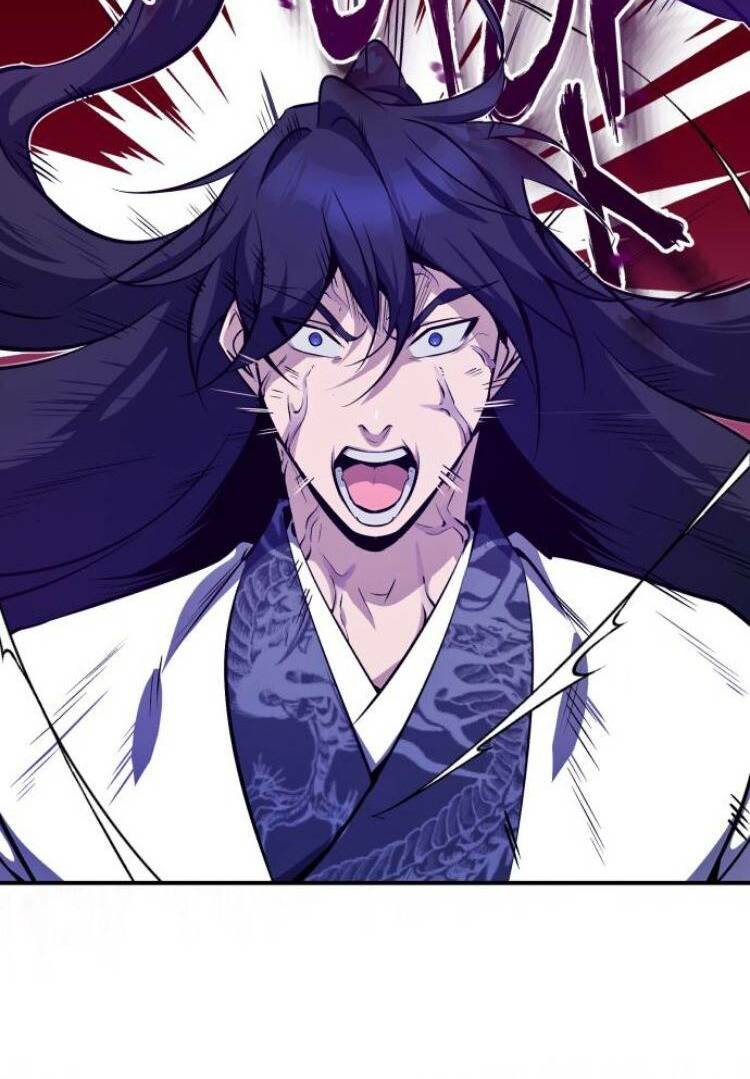 Đệ Nhất Võ Sư, Baek Cao Thủ - Chapter 9 - Page 11