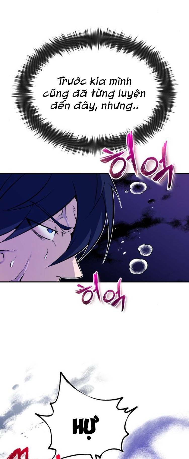 Đệ Nhất Võ Sư, Baek Cao Thủ - Chapter 9 - Page 13