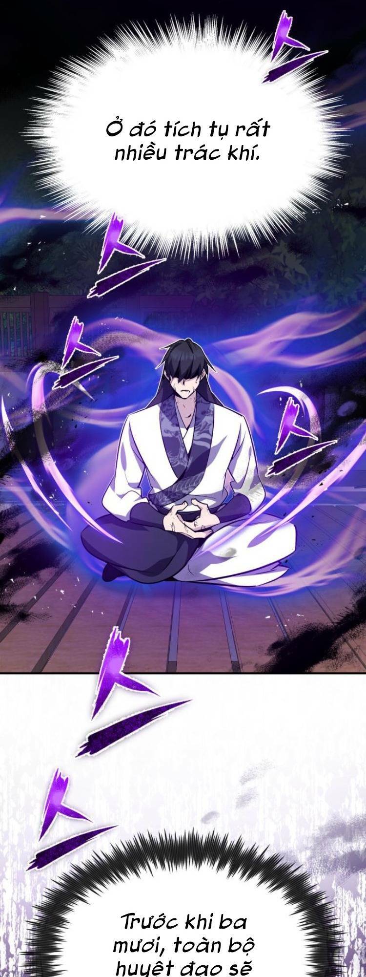 Đệ Nhất Võ Sư, Baek Cao Thủ - Chapter 9 - Page 15