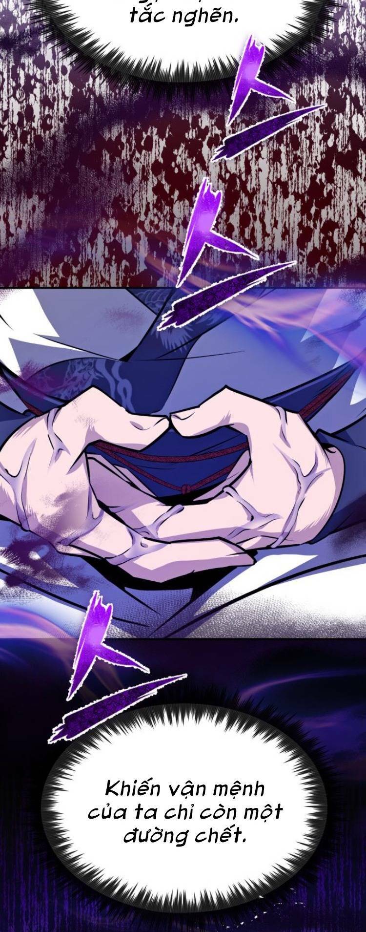 Đệ Nhất Võ Sư, Baek Cao Thủ - Chapter 9 - Page 16