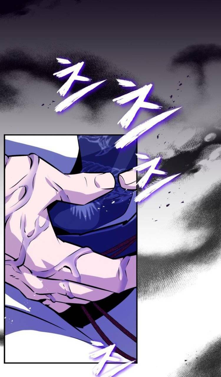 Đệ Nhất Võ Sư, Baek Cao Thủ - Chapter 9 - Page 20