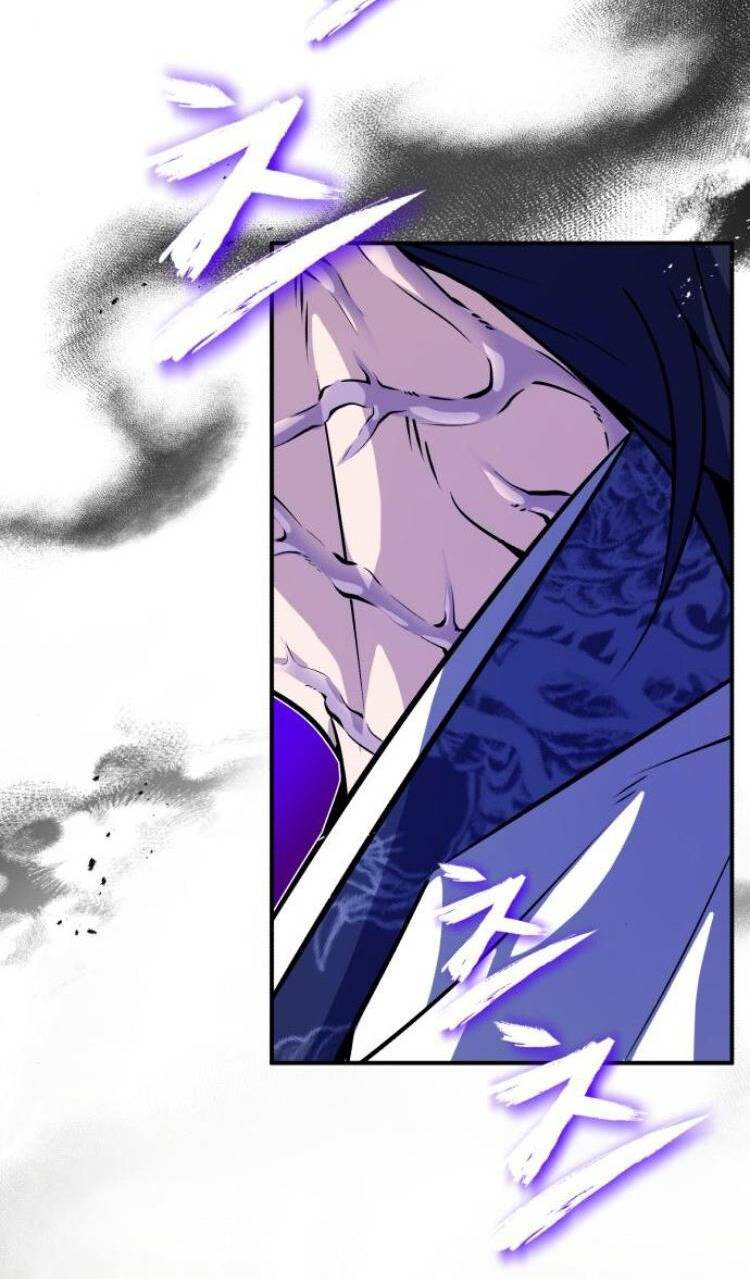 Đệ Nhất Võ Sư, Baek Cao Thủ - Chapter 9 - Page 21