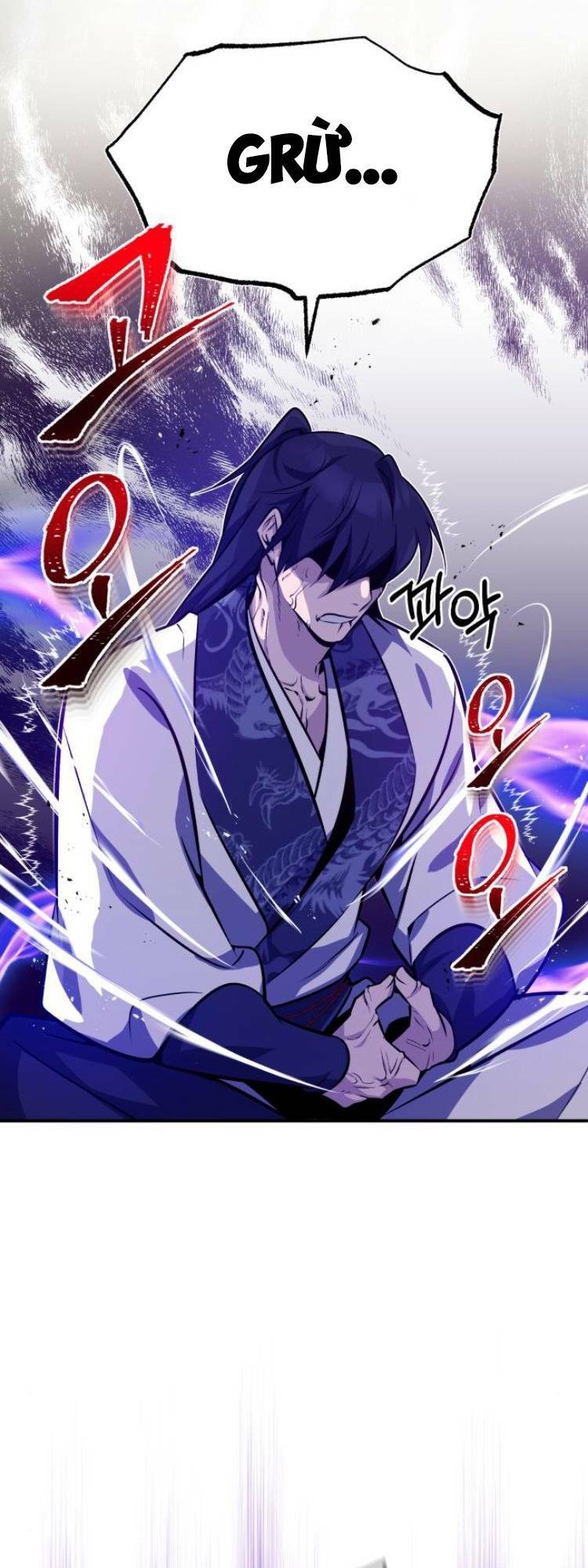 Đệ Nhất Võ Sư, Baek Cao Thủ - Chapter 9 - Page 22