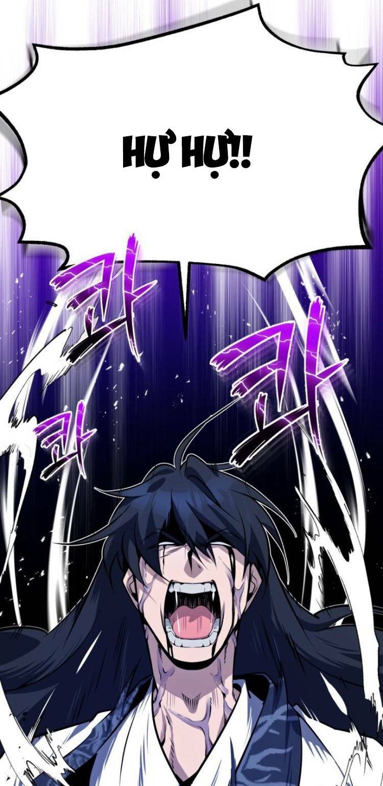 Đệ Nhất Võ Sư, Baek Cao Thủ - Chapter 9 - Page 23