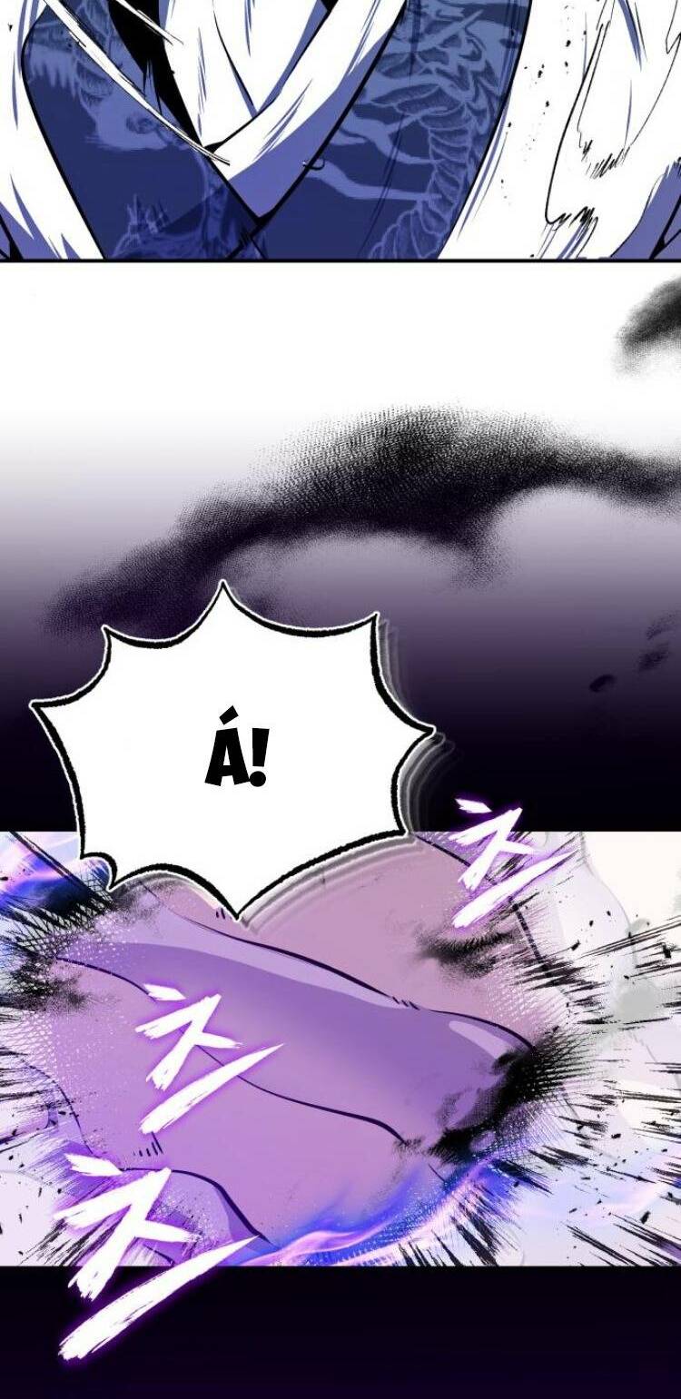 Đệ Nhất Võ Sư, Baek Cao Thủ - Chapter 9 - Page 24