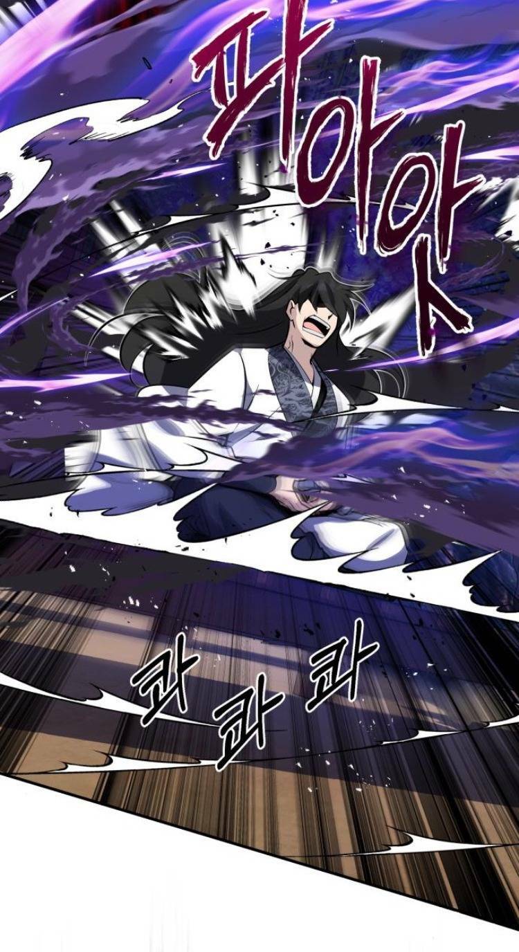 Đệ Nhất Võ Sư, Baek Cao Thủ - Chapter 9 - Page 27